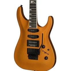 Kramer SM-1 - Orange Crush
