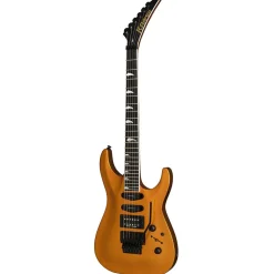 Kramer SM-1 - Orange Crush