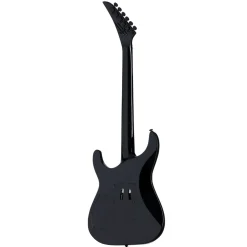 Kramer SM-1 Figured Electric Guitar - Royal Purple Perimeter