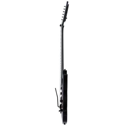 Kramer SM-1 Figured Electric Guitar - Royal Purple Perimeter