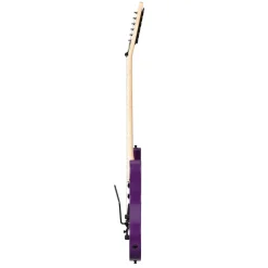 Kramer Striker Floyd Rose Electric Guitar - Majestic Purple