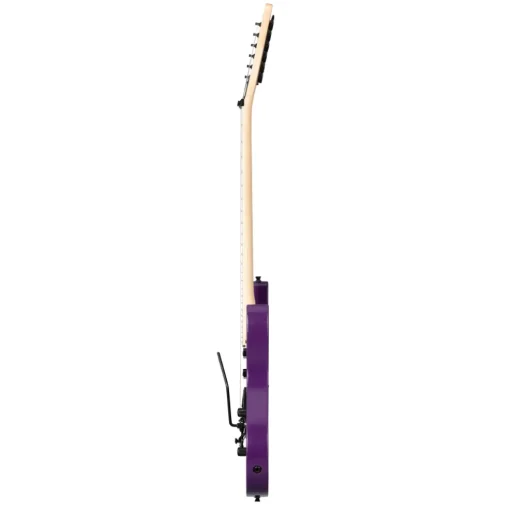 Kramer Striker Floyd Rose Electric Guitar - Majestic Purple