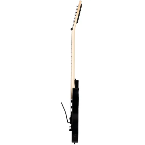 Kramer Striker Floyd Rose Electric Guitar - Ebony