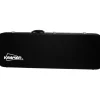 Kramer Striker/Pacer/SM1/Baretta Hardshell Case