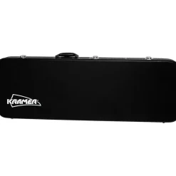 Kramer Striker/Pacer/SM1/Baretta Hardshell Case