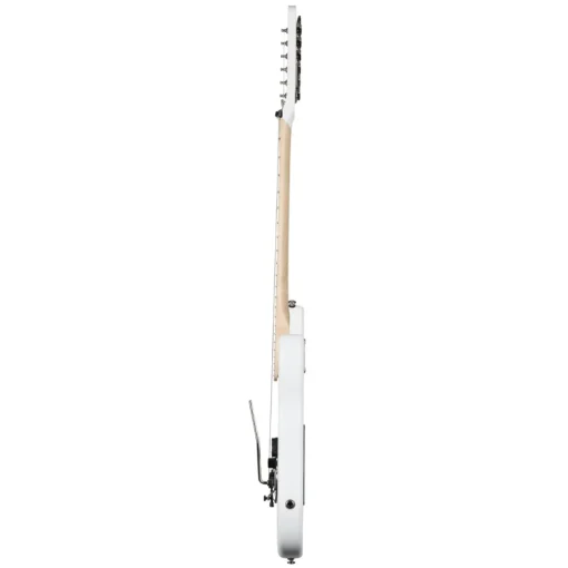 Kramer The 84 Electric Guitar - Angel White Satin