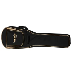 Kramer Tracii Guns Gunstar Voyager Outfit - Black Metallic