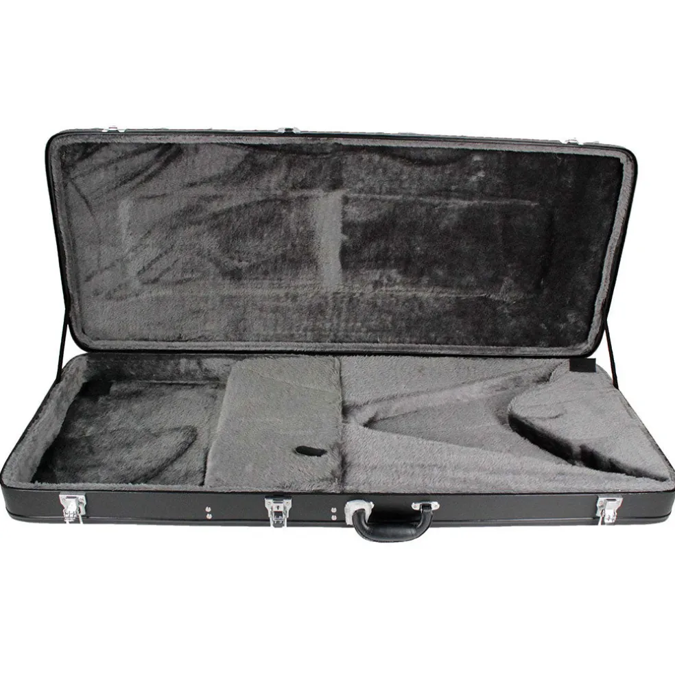Kramer Vanguard Hardshell Case