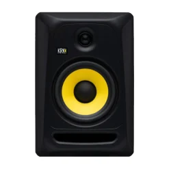 KRK Classic 7 Professional Studio Monitor - Single