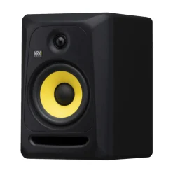 KRK Classic 7 Professional Studio Monitor - Single