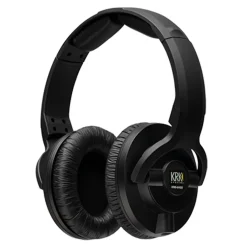 KRK KNS 6402 Headphones