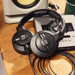 KRK KNS 6402 Headphones