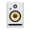 KRK Rokit 8 G4 Professional Studio Monitor White Noise Edition - Single