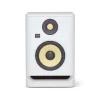 KRK Rokit 5 G4 Professional Studio Monitor White Noise Edition - Single