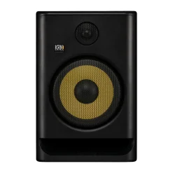 KRK ROKIT Gen5 Studio Monitor 5" Class D Powered; Kevlar Drivers; Onboard DSP - Single