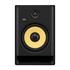 KRK ROKIT Gen5 Studio Monitor 5" Class D Powered; Kevlar Drivers; Onboard DSP - Single