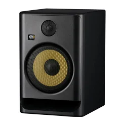 KRK ROKIT Gen5 Studio Monitor 5" Class D Powered; Kevlar Drivers; Onboard DSP - Single