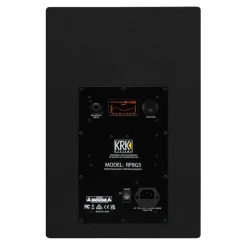 KRK ROKIT Gen5 Studio Monitor 8" Class D Powered; Kevlar Drivers; Onboard DSP - Single