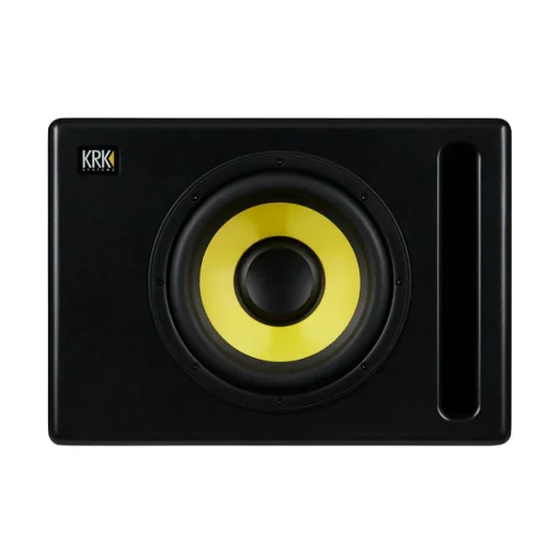 KRK S10.4 Pro Subwoofer