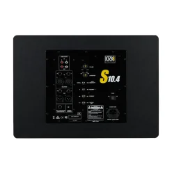 KRK S10.4 Pro Subwoofer