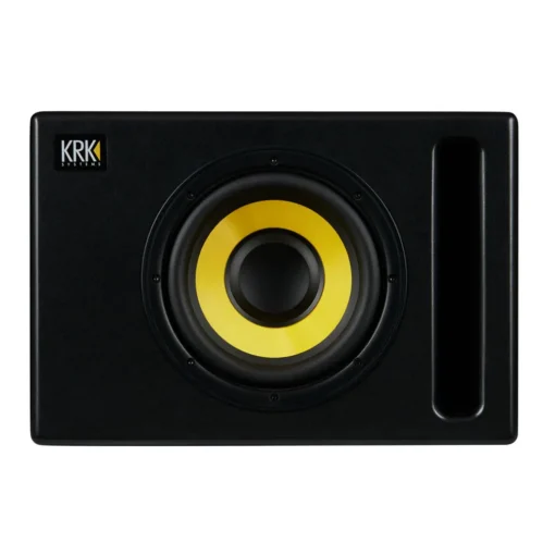 KRK S8.4 Pro Subwoofer