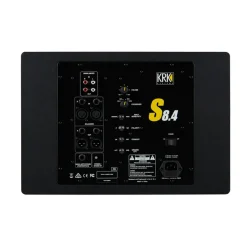 KRK S8.4 Pro Subwoofer