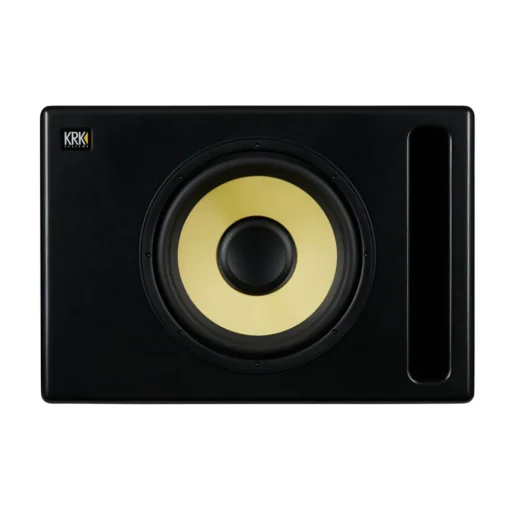 KRK S12.4 Pro Subwoofer