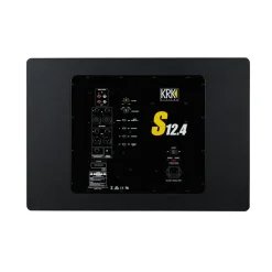 KRK S12.4 Pro Subwoofer