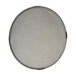 KRK S12.4 Studio Subwoofer Replacement Grille Cover with Gasket - Black