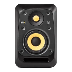 KRK V4 S4 Studio Monitor - Single