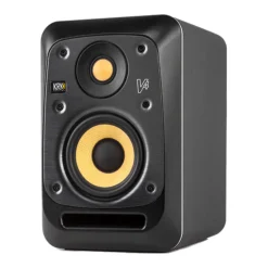 KRK V4 S4 Studio Monitor - Single