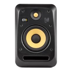 KRK V6 S4 Studio Monitor - Single