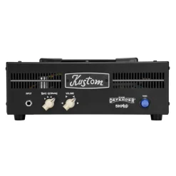 Kustom Defender - 5watt Class A Guitar Amp Head