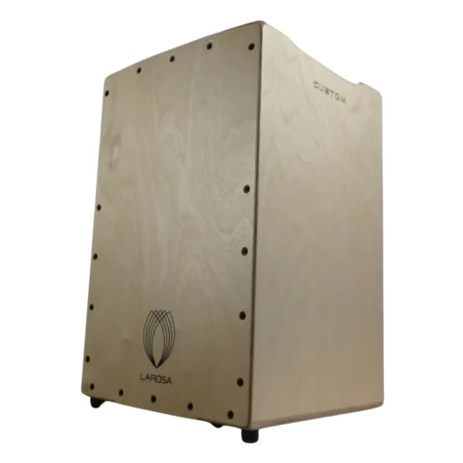 La Rosa Custom Cajon