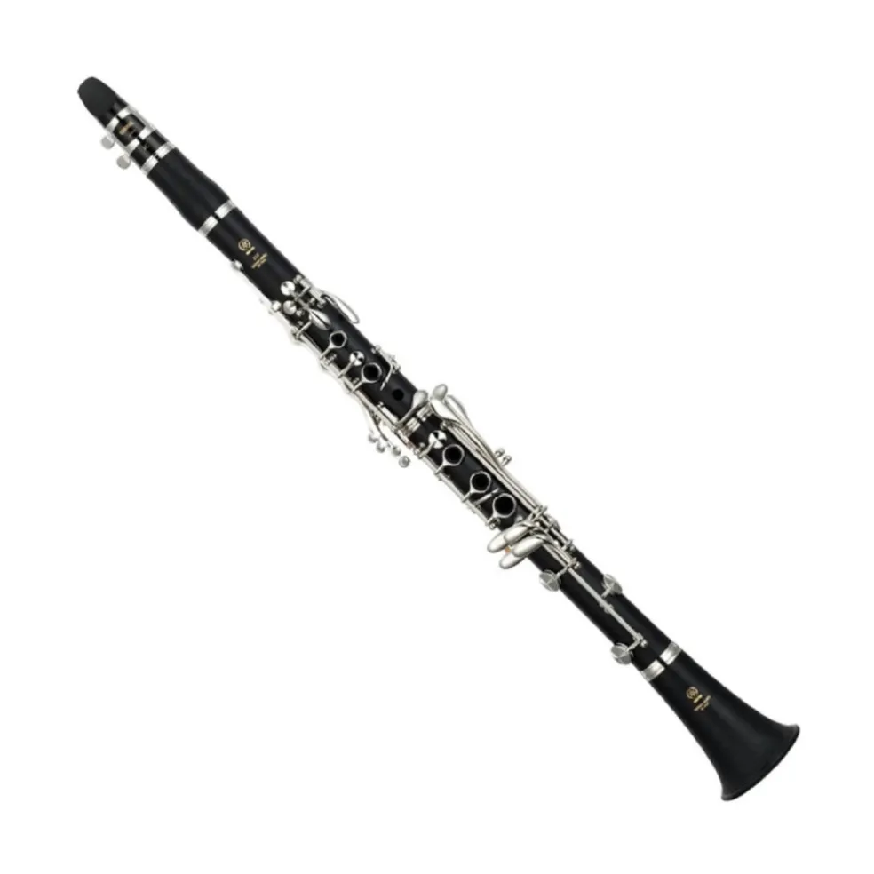 LeBlanc - L7214PC Student Clarinet with case - Black