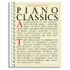 Library of Classics Piano