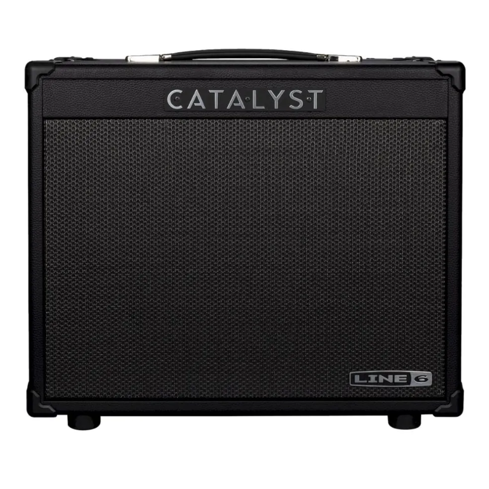 Line 6 Catalyst 60