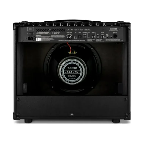 Line 6 CATALYST CX 100 - 100w Combo Amplifier