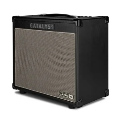 Line 6 CATALYST CX60 - 60w Combo Amplifier