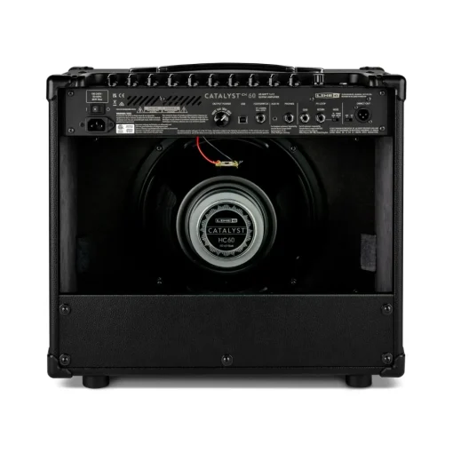 Line 6 CATALYST CX60 - 60w Combo Amplifier