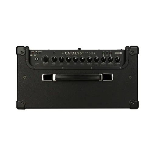 Line 6 CATALYST CX60 - 60w Combo Amplifier
