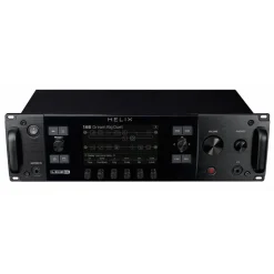 Line 6 Helix Rack