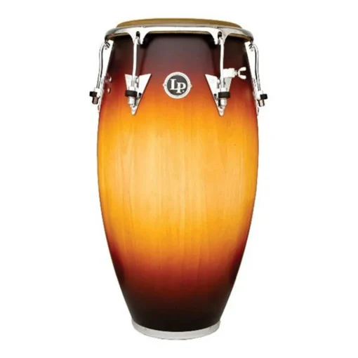 LP - 12 1/2" Tumba - Vintage Sunburst