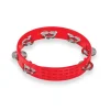 LP Aspire 8" Tambourine - Red