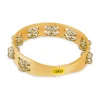 LP CP 10" Tambourine Double Row