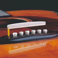 LR Baggs LB6 Under Saddle Pickup for Steel String Guitars