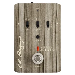 LR Baggs LRBALIGNDI Align Active DI