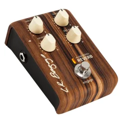 LR Baggs LRBALIGNREVERB Align Reverb Pedal