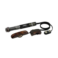 LR Baggs LYRIC-C Classical Microphone Guitar System