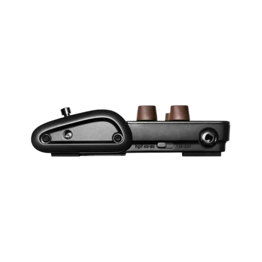 LR Baggs SESSION DI Acoustic Guitar Preamp